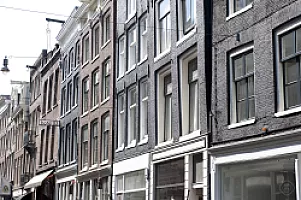 Apartment Building Wolvenstraat 202