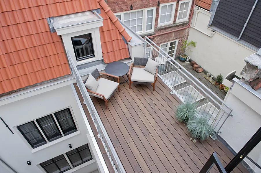 View Terrace Reestraat 301